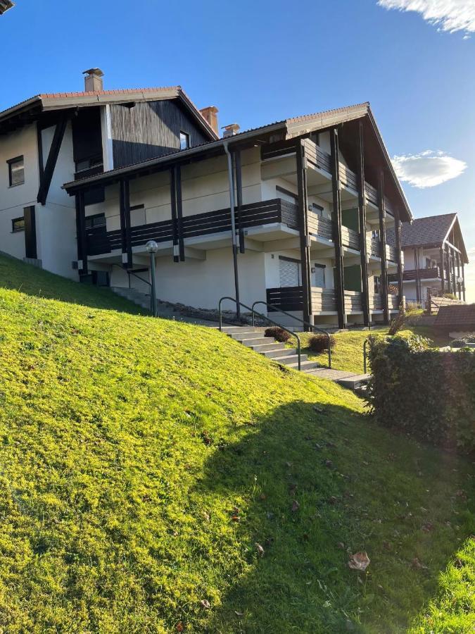 Fewo Mona Oberstaufen Exteriör bild
